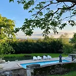 Le Petit Chaudenas - Piscine Privee Dans Un Vaste Terrain Avec Foret Σπίτι διακοπών