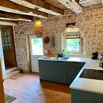 Σπίτι διακοπών Le Petit Chaudenas - Piscine Privee Dans Un Vaste Terrain Avec Foret *