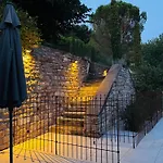 Le Petit Chaudenas - Piscine Privee Dans Un Vaste Terrain Avec Foret Holiday home