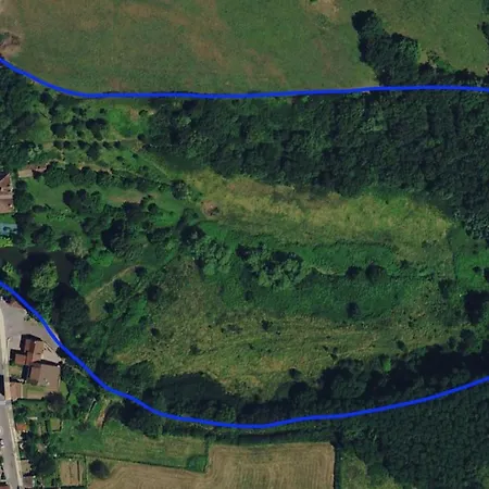 Le Petit Chaudenas - Piscine Privee Dans Un Vaste Terrain Avec Foret *