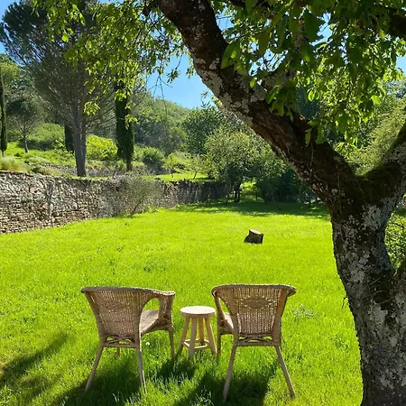 Le Petit Chaudenas - Piscine Privee Dans Un Vaste Terrain Avec Foret * Bray (Saone-et-Loire)
