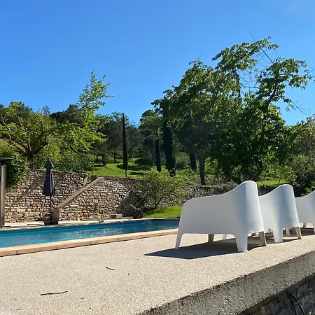 Le Petit Chaudenas - Piscine Privee Dans Un Vaste Terrain Avec Foret * Bray (Saone-et-Loire)