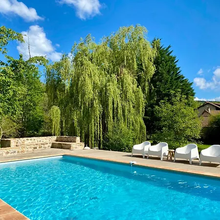 Le Petit Chaudenas - Private Pool And Woodland * Bray