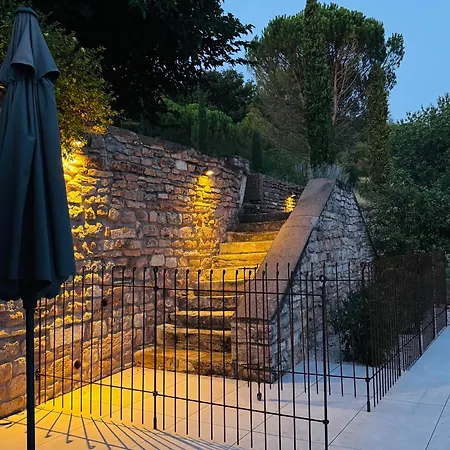 Le Petit Chaudenas - Piscine Privee Dans Un Vaste Terrain Avec Foret Tatil Evi