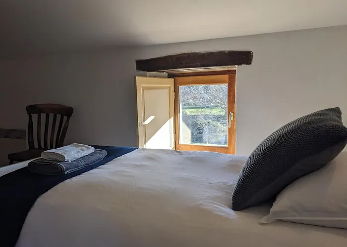 Le Petit Chaudenas - Piscine Privee Dans Un Vaste Terrain Avec Foret Semesterbostad *